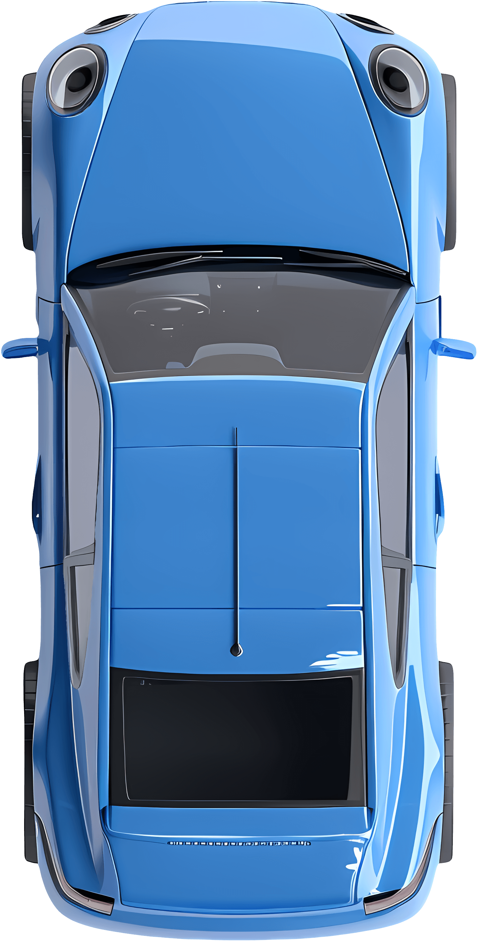 car-top